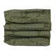 5.11 Halo Neck Gaiter - Night Grid Camo (89471-944)