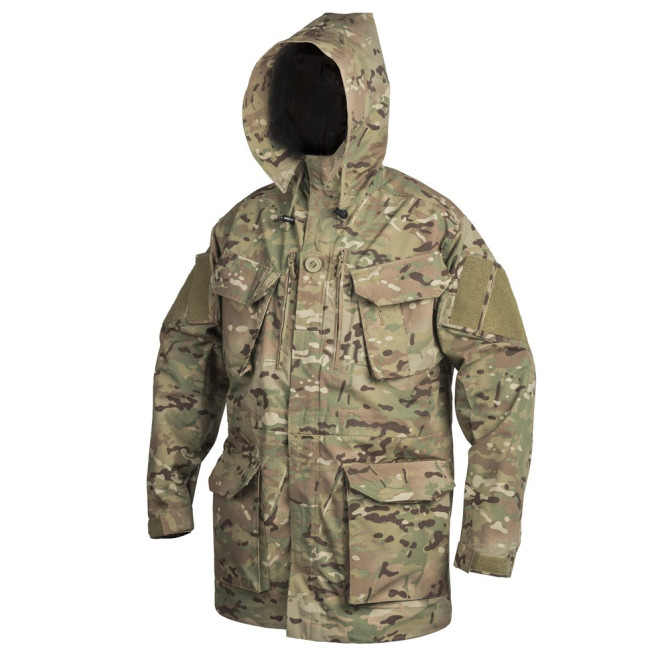 Parka Helikon PCS Smock - Camogrom