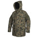 Parka Helikon PCS Smock - PL Woodland / wz.93