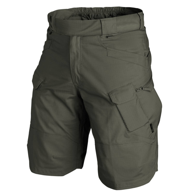 Helikon UTP Urban Tactical Shorts - Taiga Green