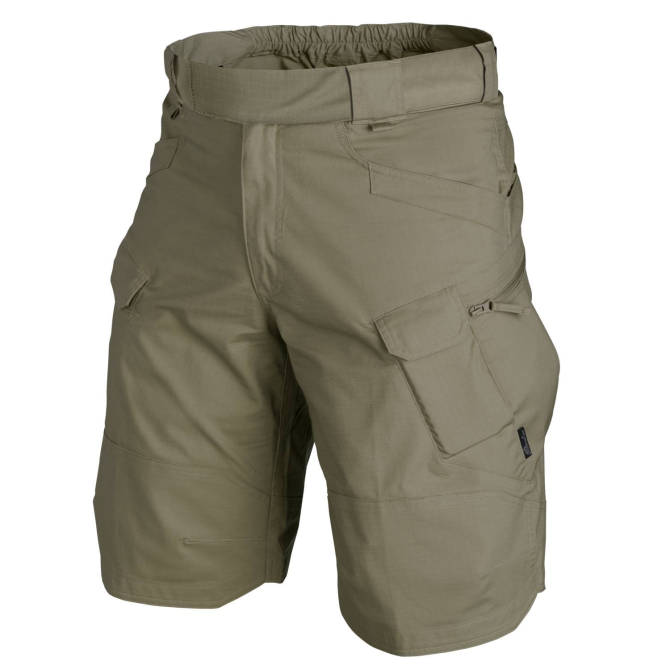 Helikon UTP Urban Tactical Shorts - Adaptive Green