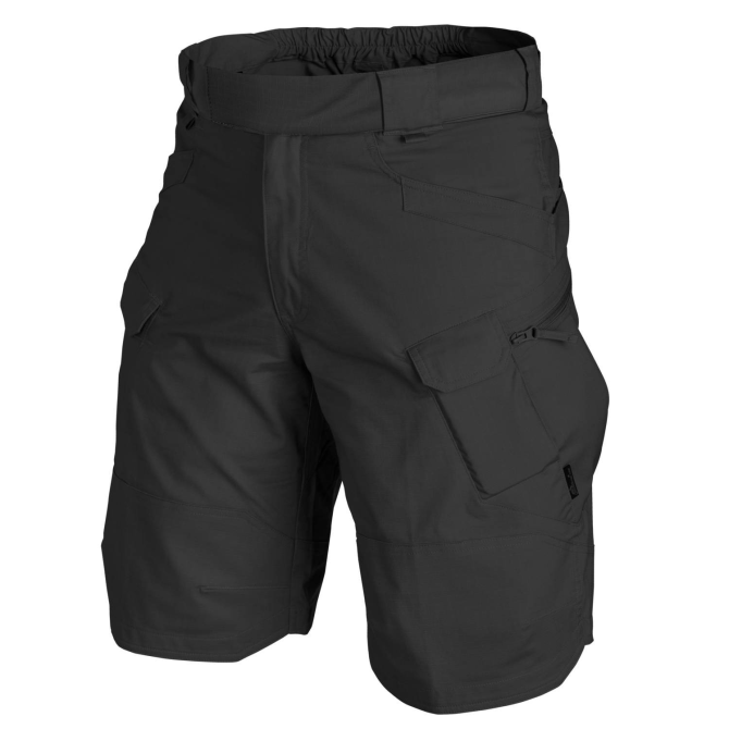 Helikon UTP Urban Tactical Shorts Black