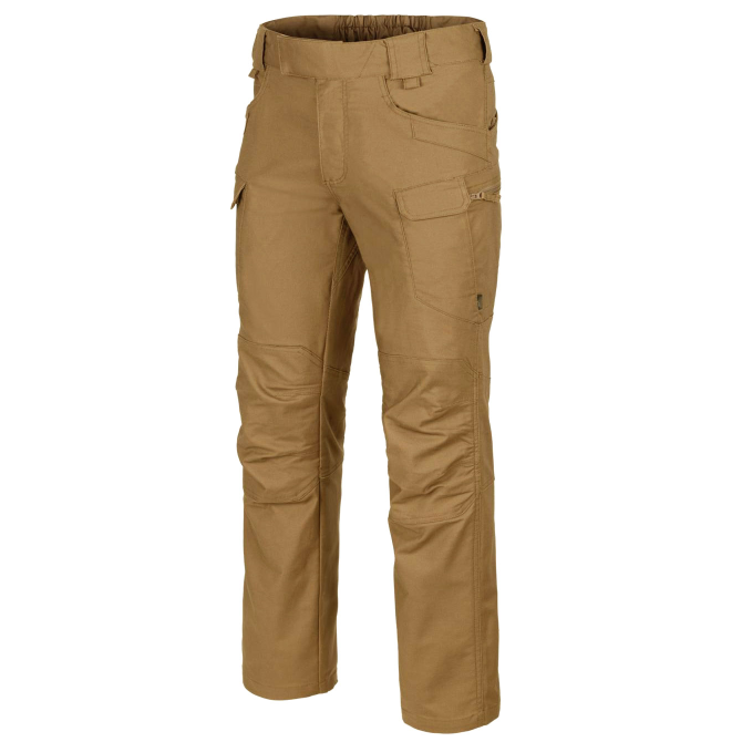 Helikon UTP Trousers Polycotton Canvas - Coyote