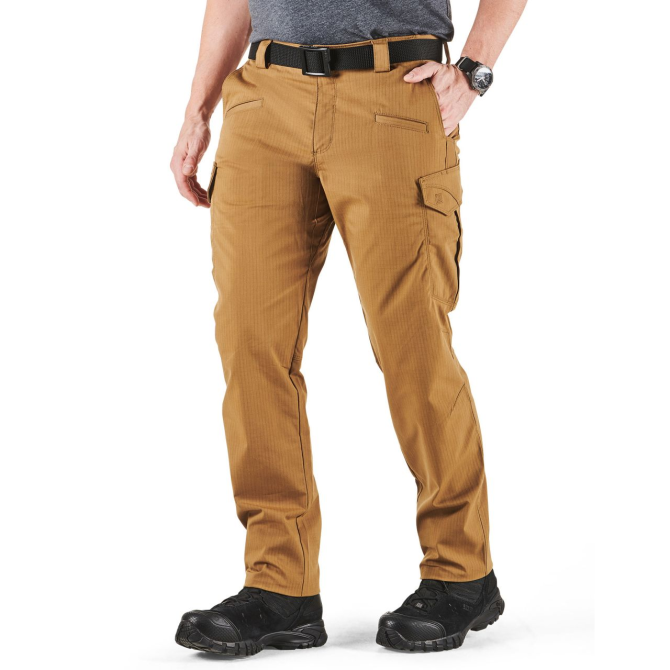 5.11 Icon Pant Flex-Tac - Ranger Green (74521-186)