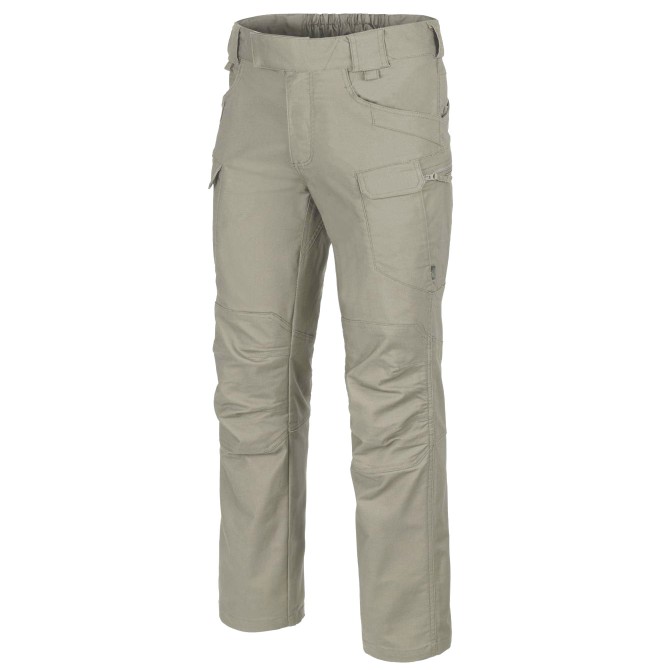 Helikon UTP Trousers Polycotton Canvas -  Beige / Khaki