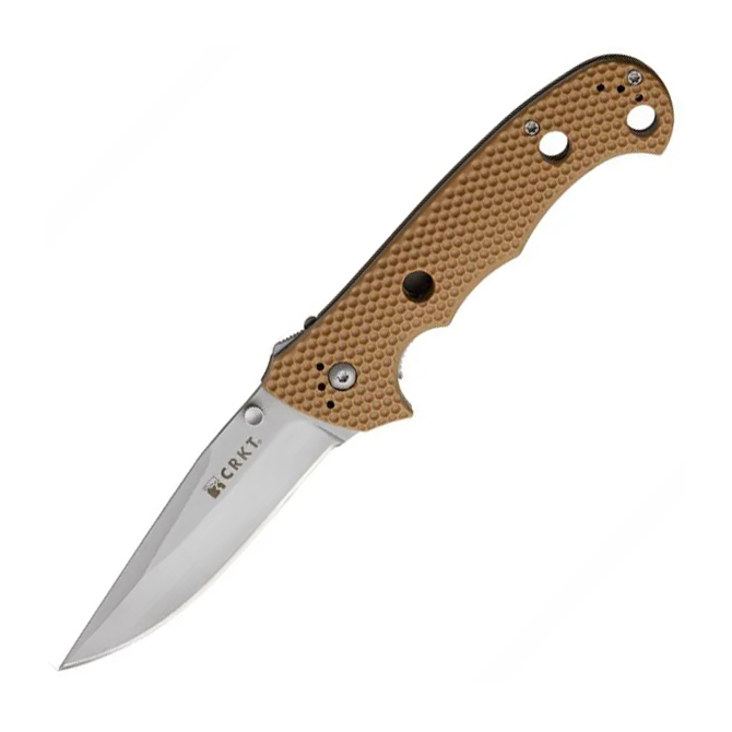 CRKT Hammond Desert Cruiser (7904DIN)