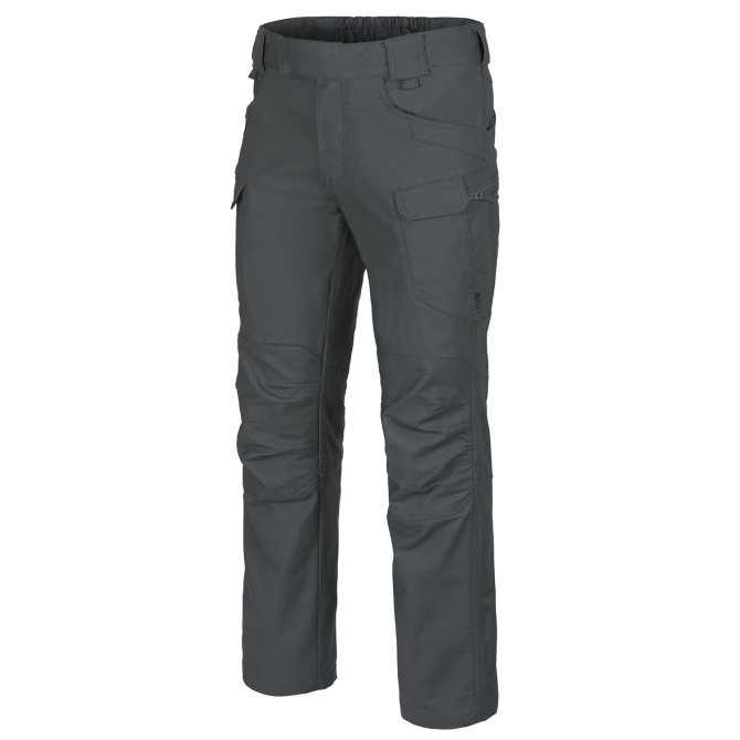 Helikon UTP Trousers Polycotton Canvas - Shadow Grey