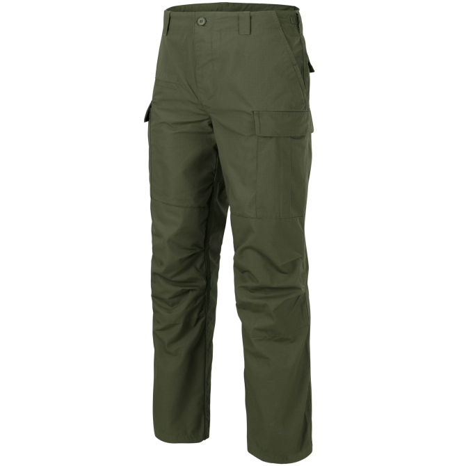 Helikon BDU MK II Pants - Rip-Stop - Shadow Grey