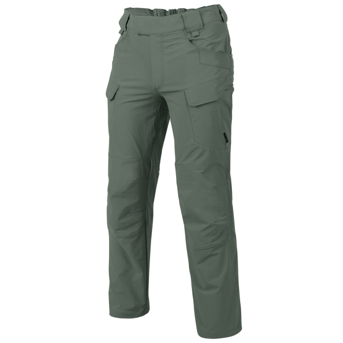 Helikon OTP Outdoor Tactical Pants - Olive Drab