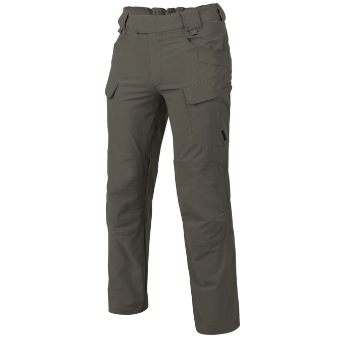 Helikon OTP Outdoor Tactical Pants - Taiga Green