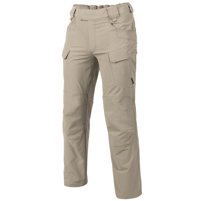 Helikon OTP Outdoor Tactical Pants - Beige / Khaki