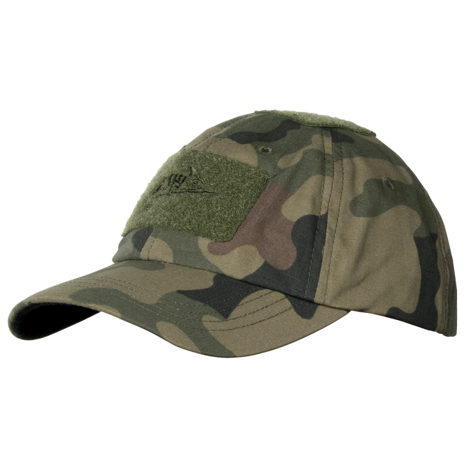 Helikon Baseball Cap - PL Woodland wz.93