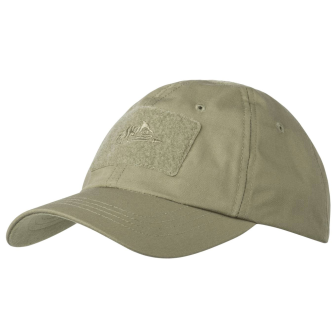 Helikon Baseball Cap - Adaptive Green