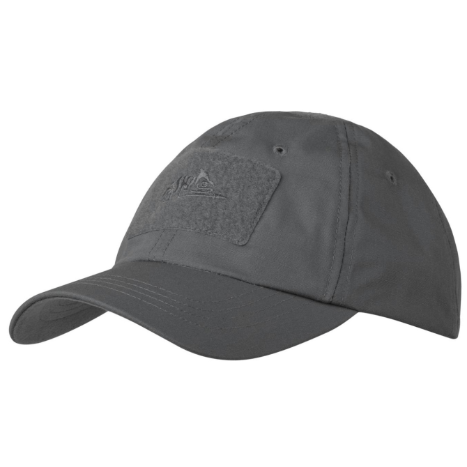 Helikon Baseball Cap - Black