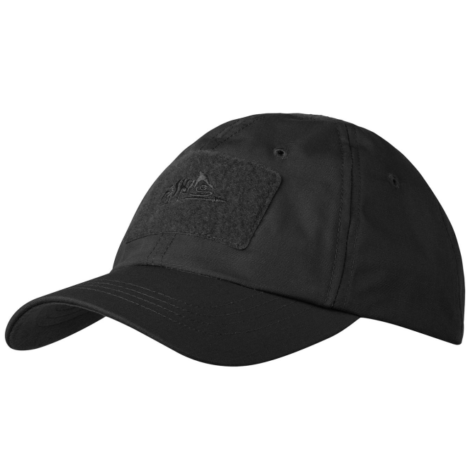 Helikon Baseball Cap - Black