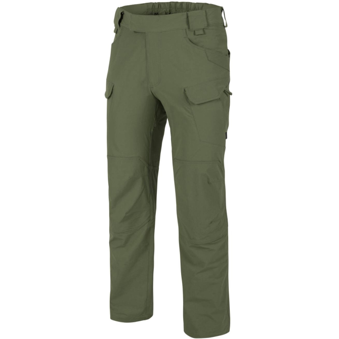 Helikon OTP Outdoor Tactical Pants - Navy Blue