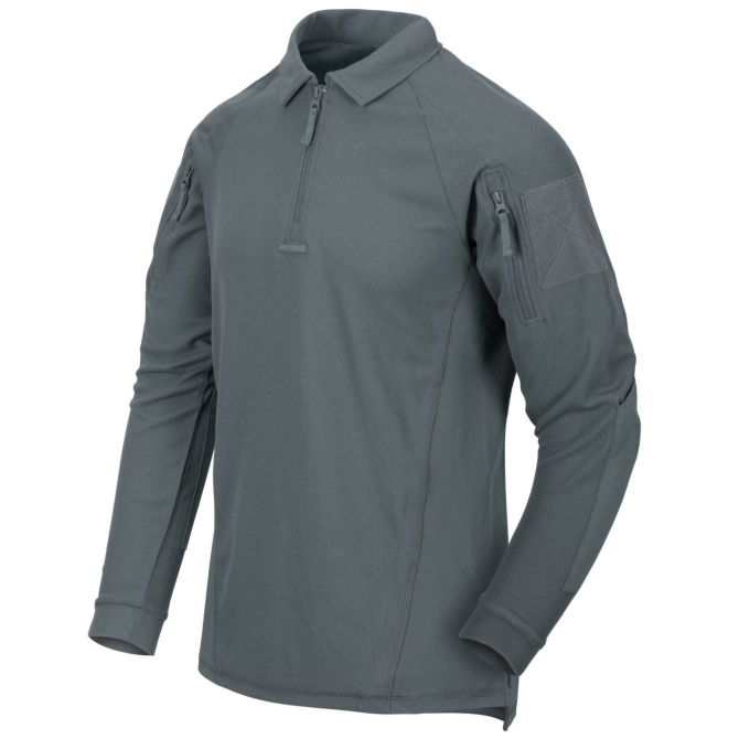 Helikon Range Polo - TopCool - Shadow Grey