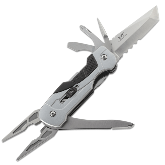 CRKT Bivy Rigging Multitool (9250)