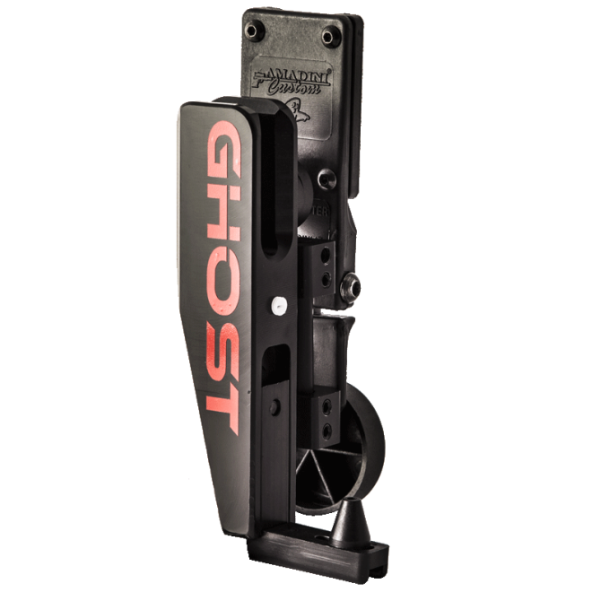 GHOST The One IPSC Barrel Support Holster - 1911 (SG-ONE-5/6)