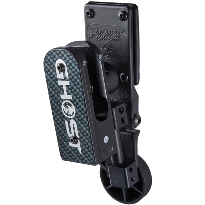 GHOST Superghost Ultimate IPSC Holster Glock (SG-UTL-01)