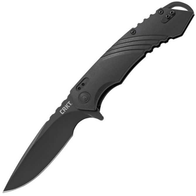 CRKT Directive Drop Point Folding Knife (1063)