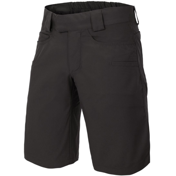 Helikon Greyman Tactical Shorts - DuraCanvas - Ash Grey