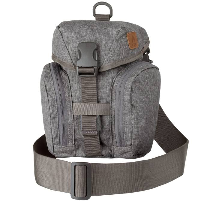 Helikon Essential Kitbag Nylon/Polyester Blend - Melange Grey