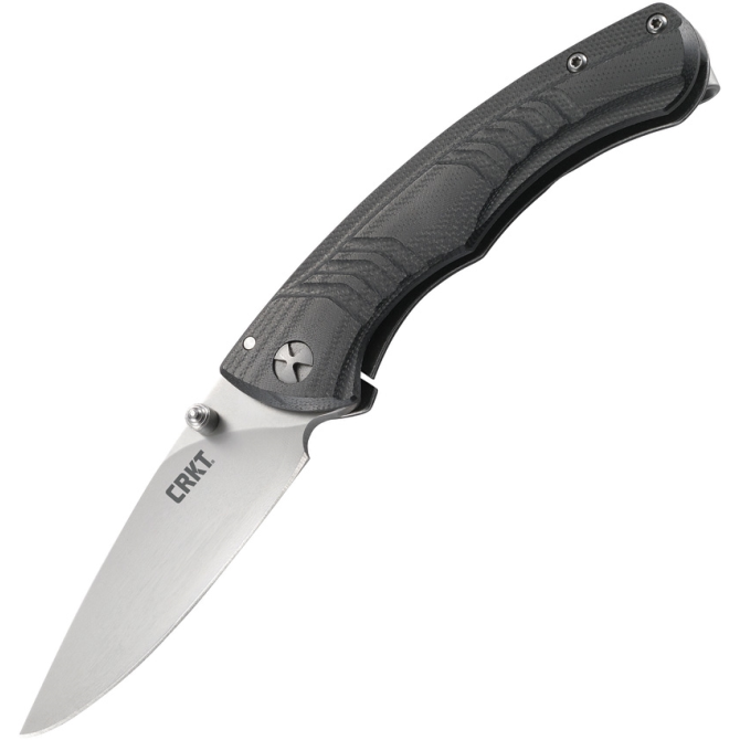 CRKT Full Throttle Assisted Opening Folding Knife (7031)