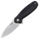 CRKT Hi Jinx Z Folding Knife (K281KPX)