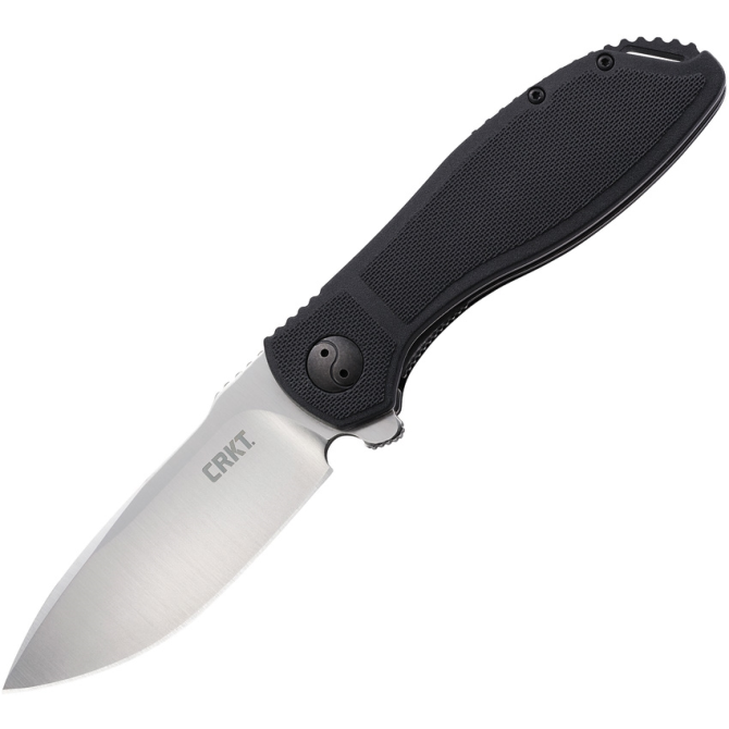 CRKT Prowess Assisted Opening Folding Knife (K290KXP)