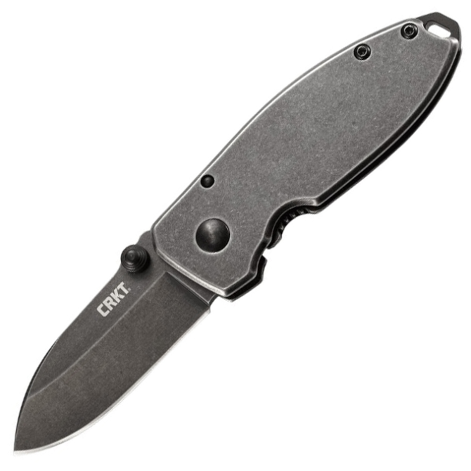 CRKT Squid Folding Knife (2490KS)