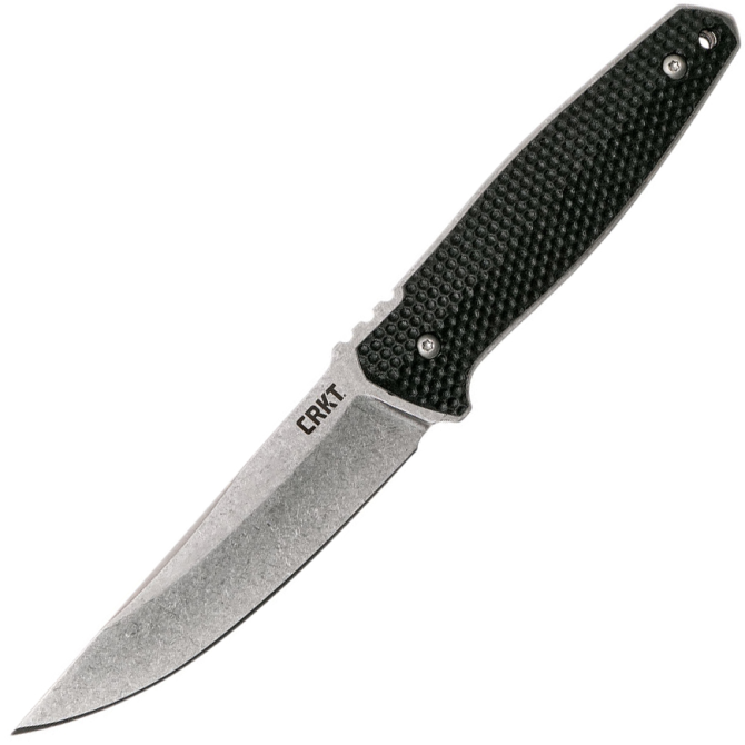 CRKT Strafe Fixed Knife (1210)