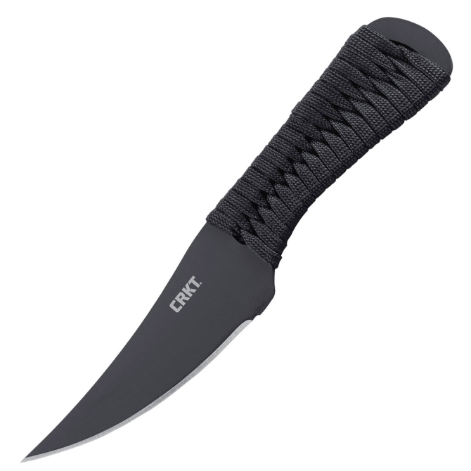 CRKT Scrub Fixed Knife (2712)