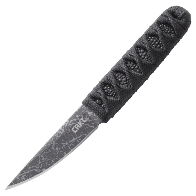 CRKT Obake Skoshi Fixed Knife (2365)