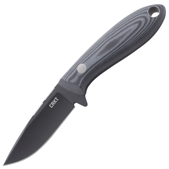 CRKT Mossback Hunter Fixed Knife (2831)