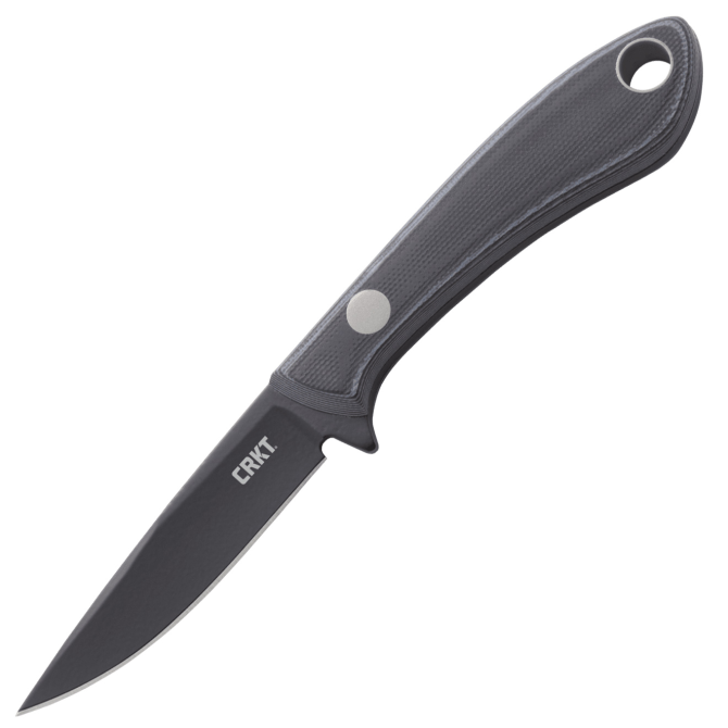 CRKT Mossback Bird and Trout Fixed Knife (2832)