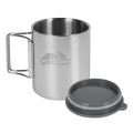 Helikon Stainless Steel Thermo Cup 
