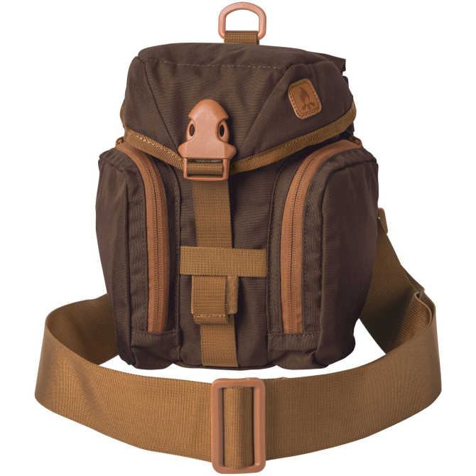 Helikon Essential Kitbag - Earth Brown / Clay