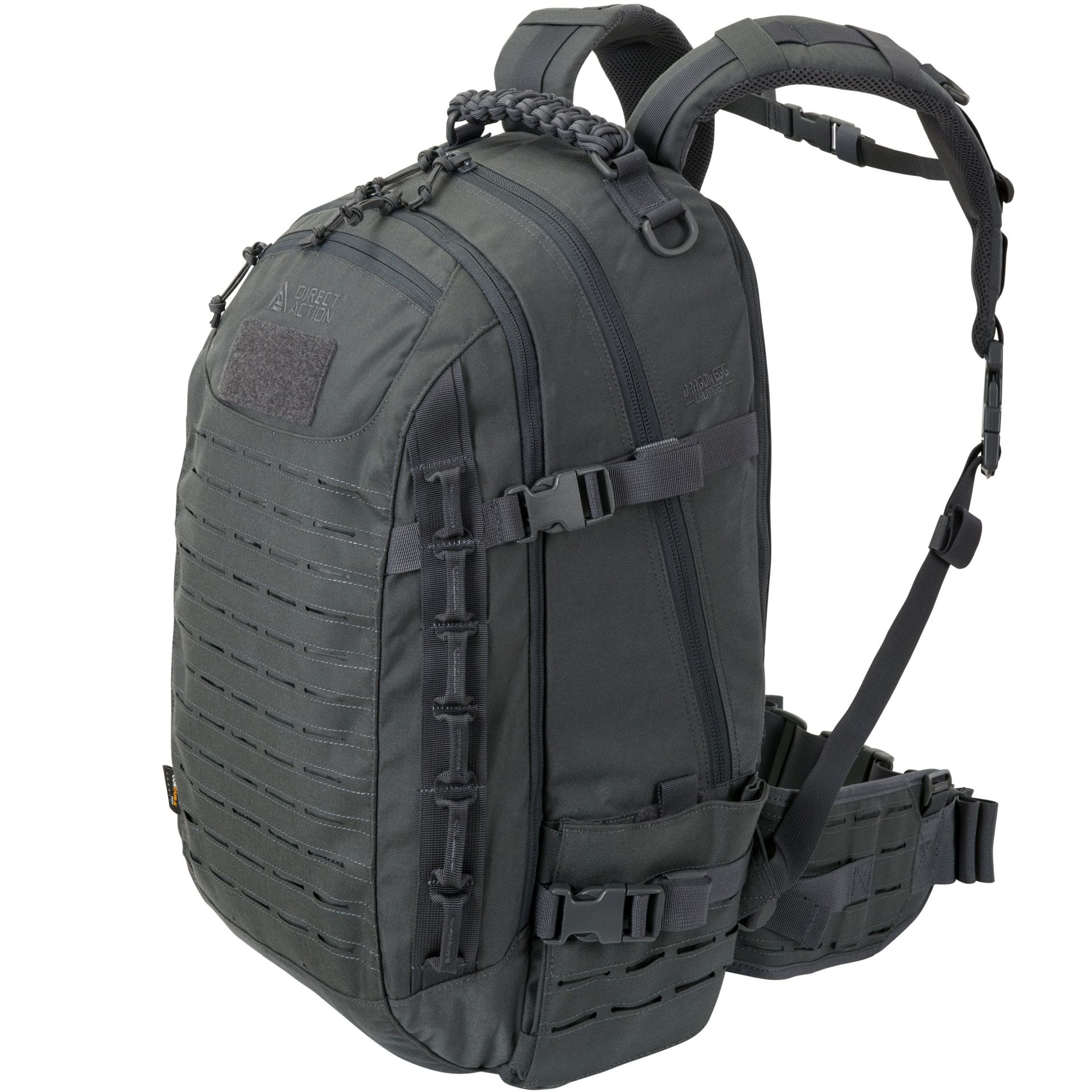 direct action dragon egg tactical backpack 25 liter capacity