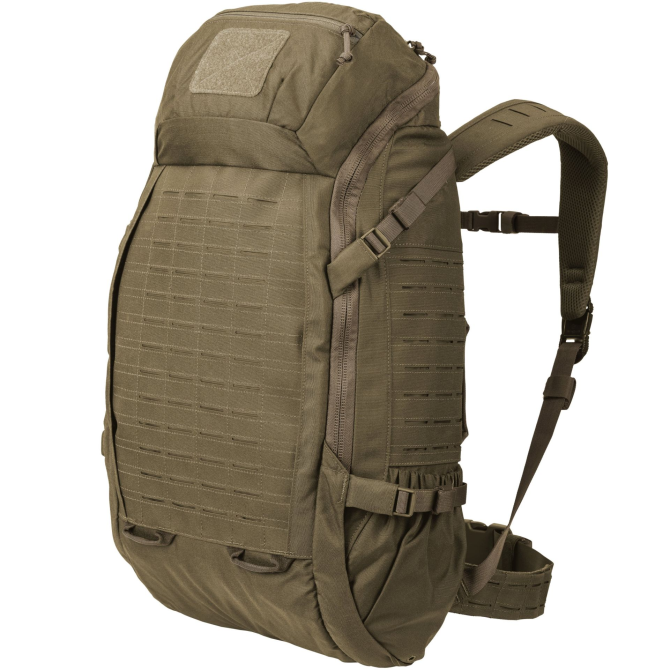 Direct Action Halifax Medium Backpack - Adaptive Green