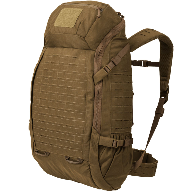 Direct Action Halifax Medium Backpack - Coyote Brown