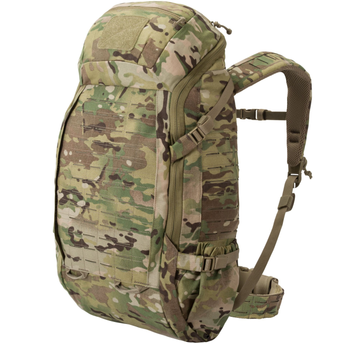 Direct Action Halifax Medium Backpack - Multicam