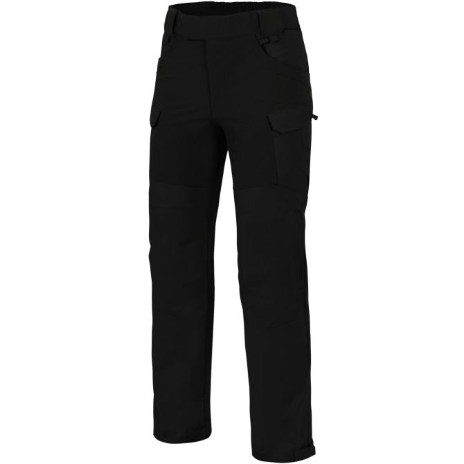 Helikon Hybrid Outback Pants - Black