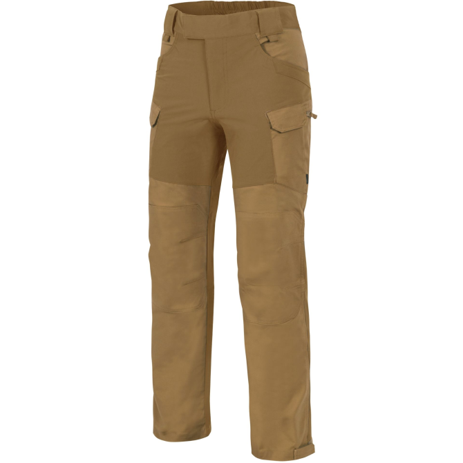 Helikon Hybrid Outback Pants - Coyote