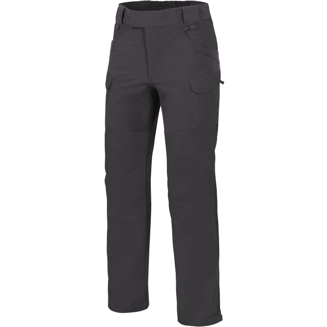 Helikon Hybrid Outback Pants - Ash Grey