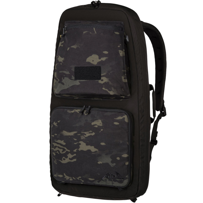 Helikon SBR Carrying Bag - Multicam Black / Black