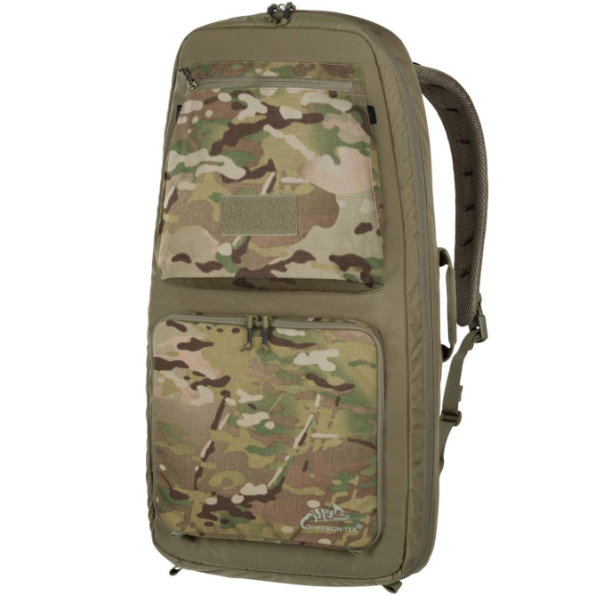 Helikon SBR Carrying Bag - Multicam / Adaptive Green