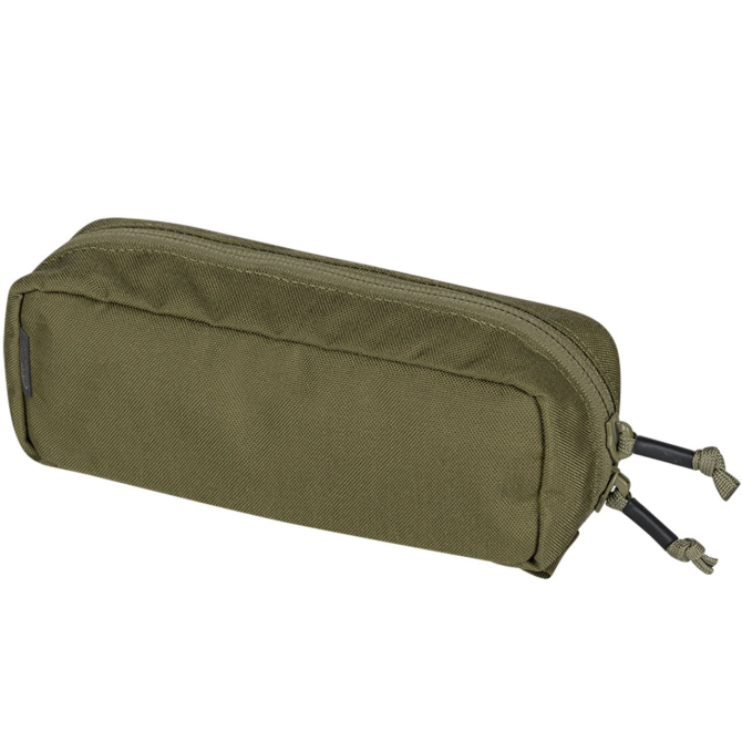 Helikon Pencil Case Insert - Olive Green