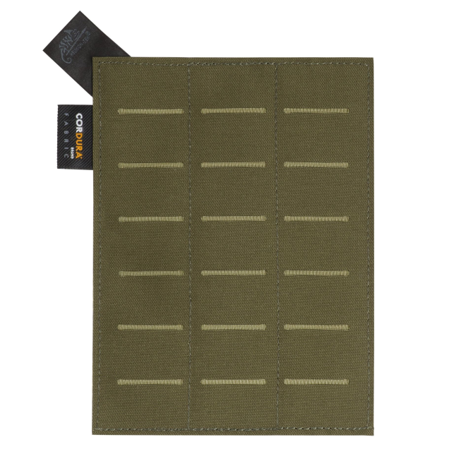 Helikon MOLLE Adapter Insert 3 x 4 - Olive Green