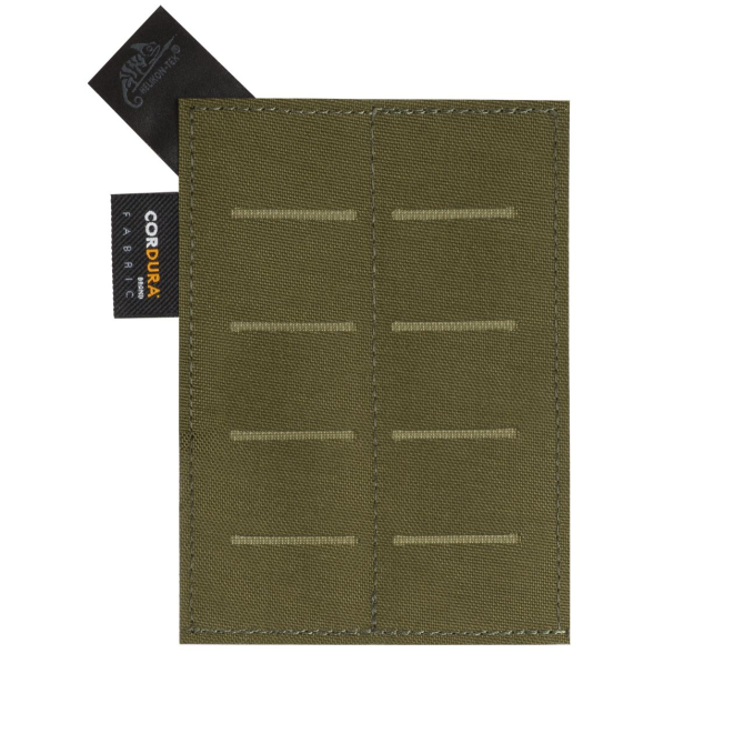 Helikon MOLLE Adapter Insert 2 x 4 - Olive Green